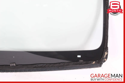 10-17 Mercedes W204 C250 E350 Coupe Front Windshield Window Glass OEM