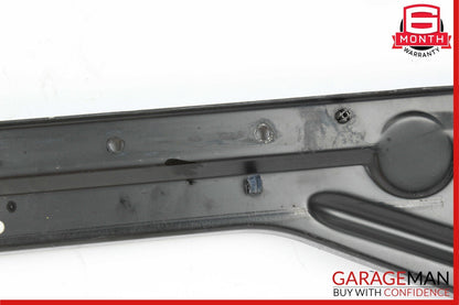 06-11 Mercedes W219 CLS500 CLS550 Front Upper Radiator Support Tie Bracket Bar