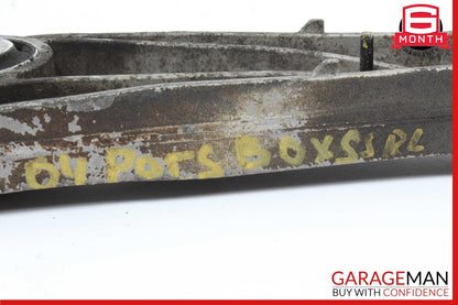 97-04 Porsche Boxster S 986 Rear Right / Left Suspension Lower Control Arm OEM