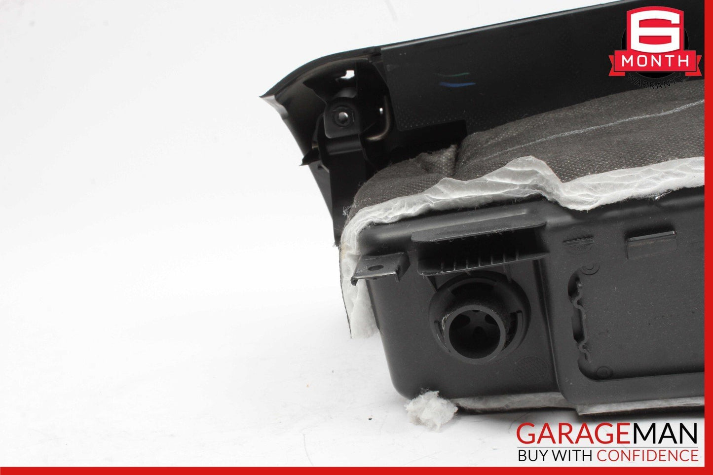 14-19 Mini Cooper Dashboard Dash Glove Box Storage Tray Compartment Assy Black