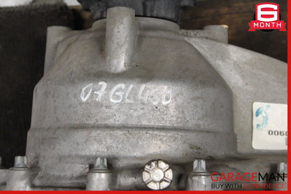 06-13 Mercedes X164 GL450 R500 Tranny Trans Transmission Transfer Case Gear Box