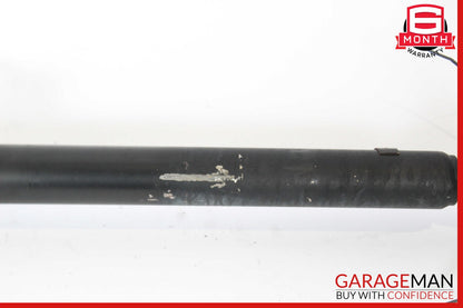 07-10 Audi Q7 Rear Drive Shaft Driveshaft Propeller OEM