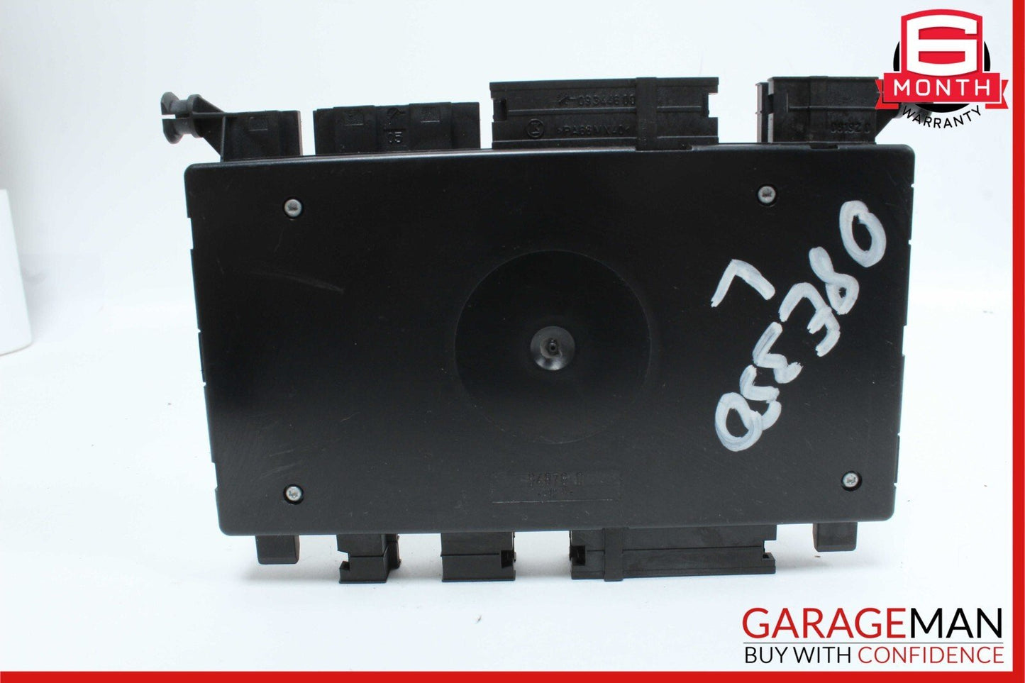 03-12 Mercedes CLS550 GL320 E350 E320 Front Left Side Seat Control Module Unit