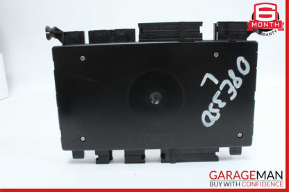 03-12 Mercedes CLS550 GL320 E350 E320 Front Left Side Seat Control Module Unit