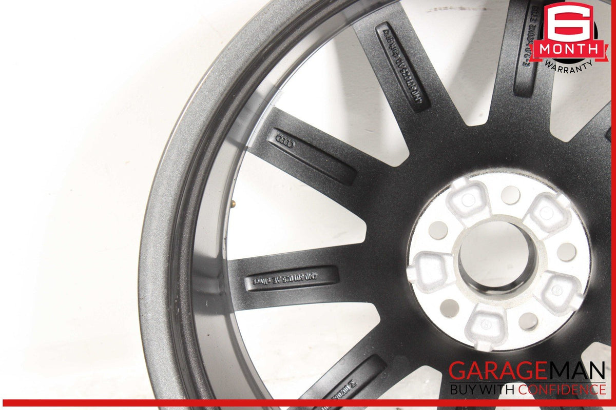 17-24 Audi Q7 Wheel Rim 9 x 20 ET33 OEM
