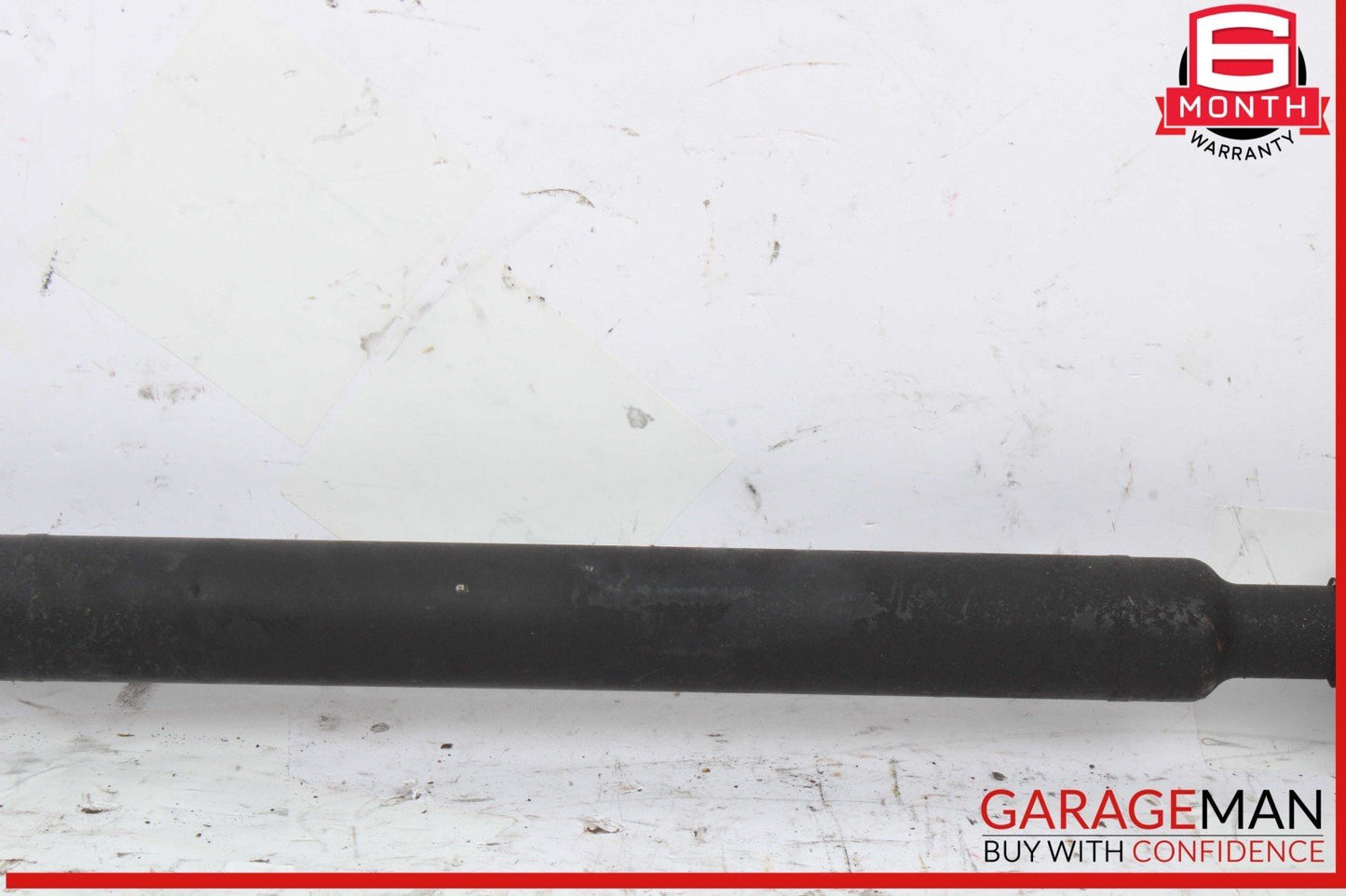 98-05 Mercedes W163 ML350 Front Right Passenger Side Drive Axle CV Half Shaft