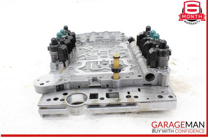 Mercedes W212 E350 GL450 CL550 7G Tronic Transmission Valve Body 2122771201 OEM