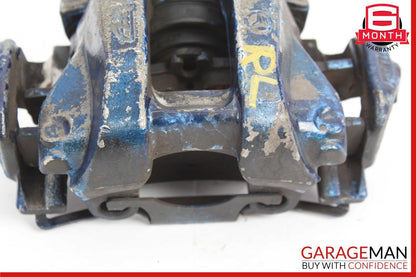 07-14 Mercedes W221 S550 CL550 CL600 Rear Right & Left Side Brake Calipers Set