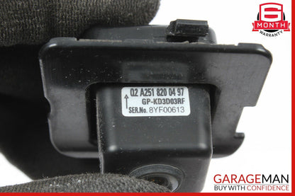 06-13 Mercedes W251 R350 R550 R63 AMG Rear View Backup Back Up Camera OEM