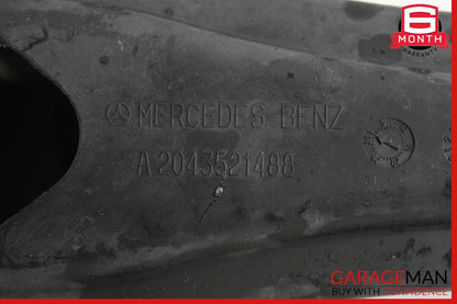 08-18 Mercedes CLS550 E350 C300 Rear Right or Left Side Lower Thrust Control Arm