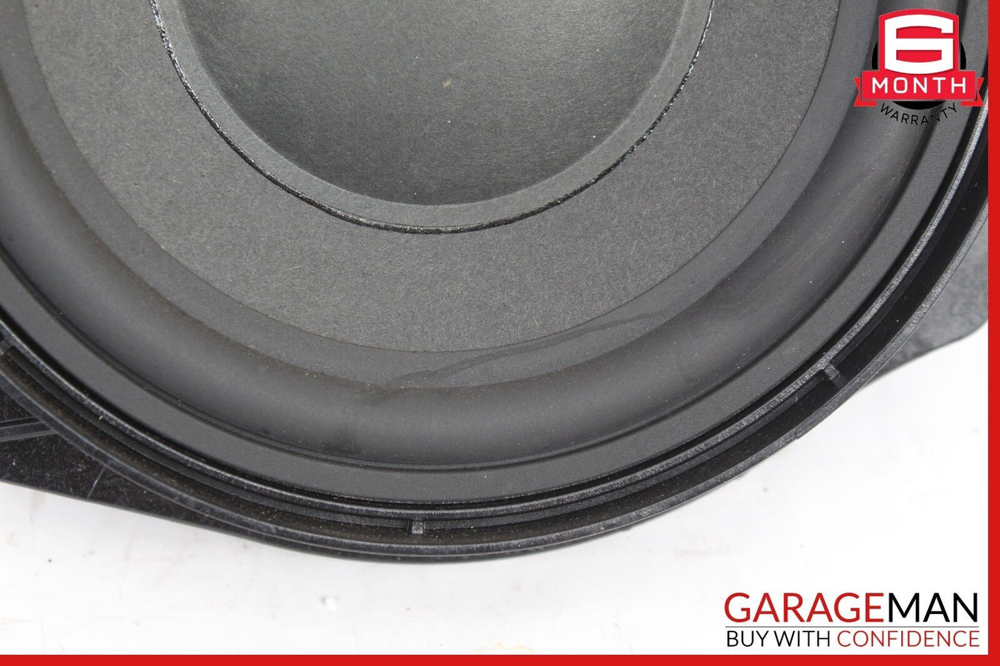 12-19 Mercedes X166 GL450 GLE350 Front Left & Right Door Sound Speaker Set of 2