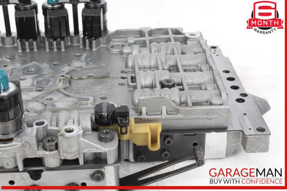 Mercedes X164 GL450 E350 CL550 7G Tronic Transmission Valve Body 2122771201 OEM