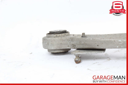 08-17 Mercedes W212 E350 Rear Right/ Left Side Suspension Upper Control Arm OEM
