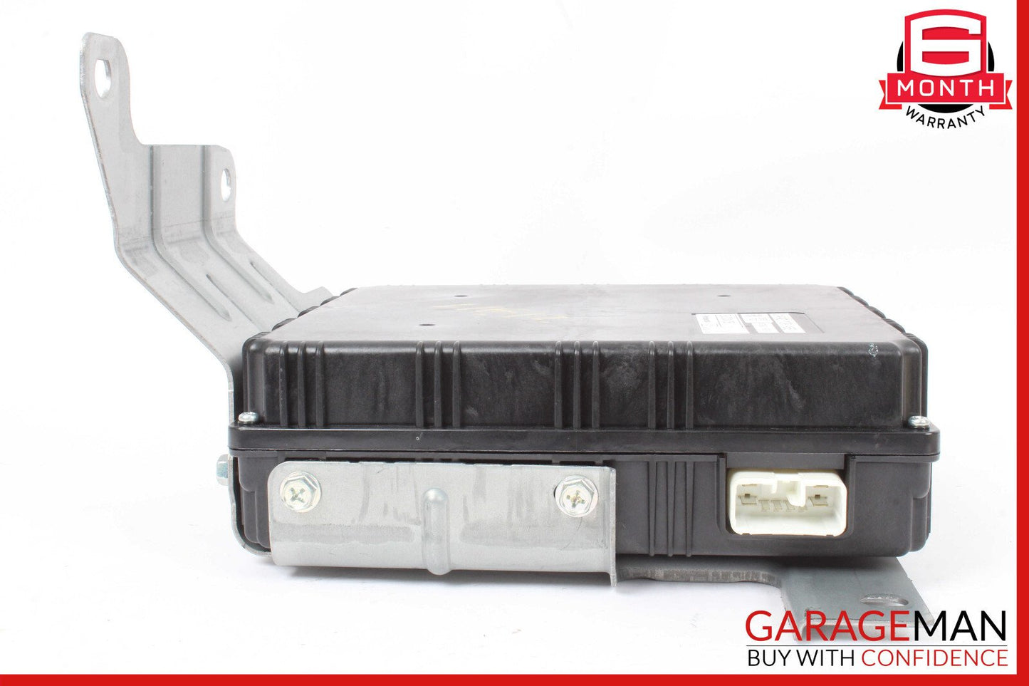 11-12 Nissan Leaf Power Supply Control Module Unit OEM