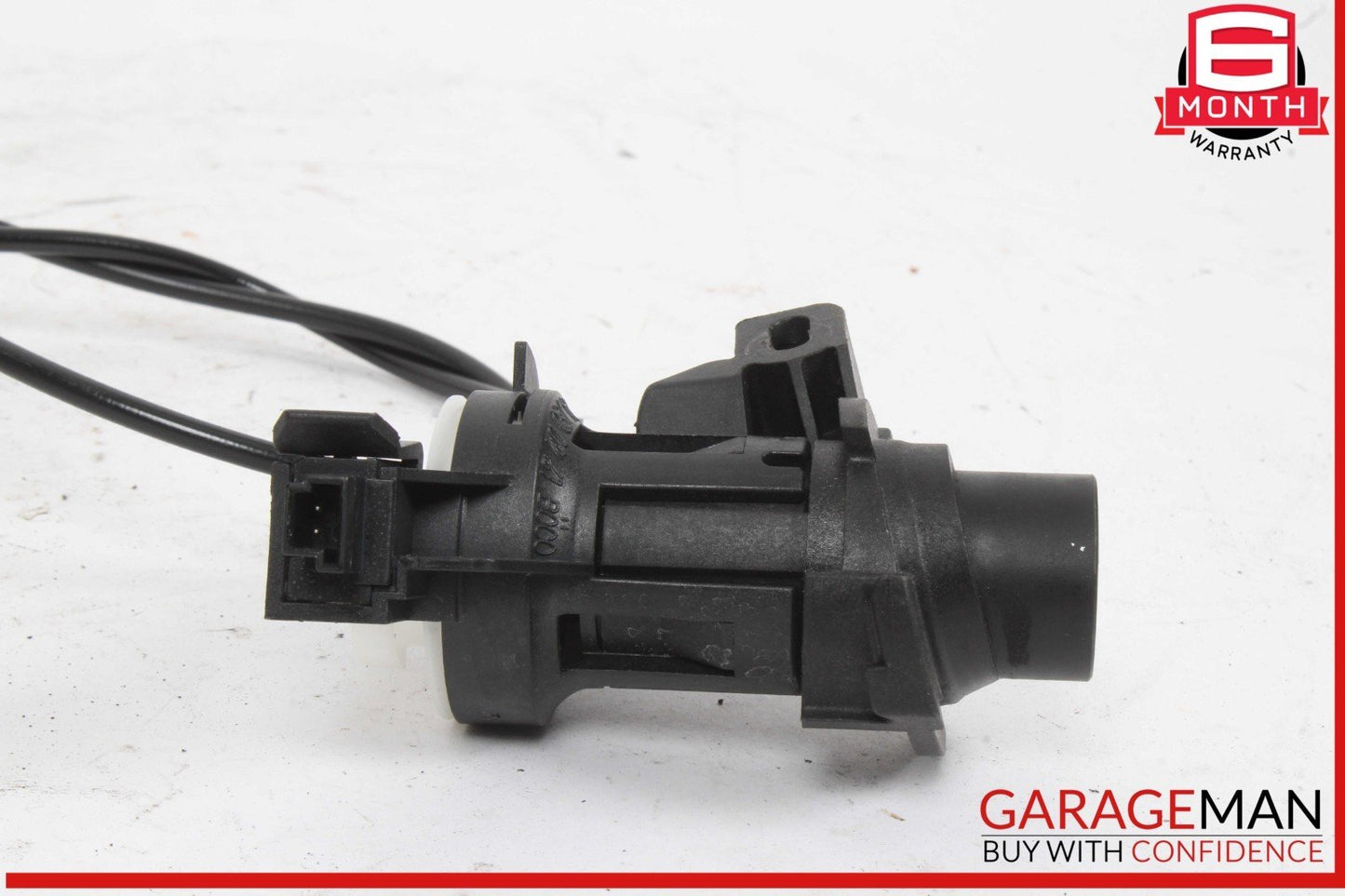08-17 Mercedes W212 E350 SLK250 Trunk Lid Latch Lock Actuator 2047500261 OEM