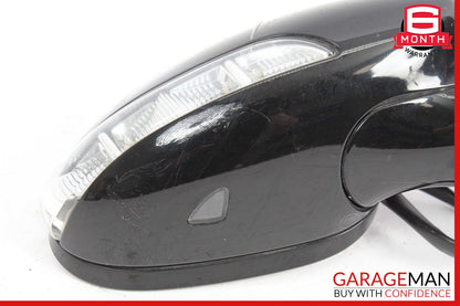 06-08 Mercedes W219 CLS550 Front Right Side Mirror Door Rear View OEM