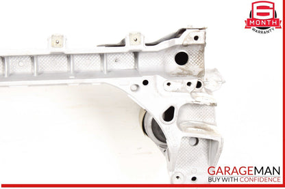 15-21 Mercedes W205 C300 4Matic Front Sub Frame Subframe Engine Crossmember OEM