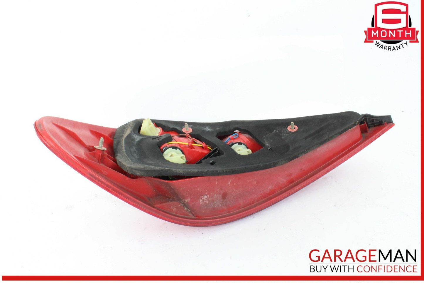 03-06 Mercedes R230 SL500 SL600 Rear Right Passenger Side Tail Light Lamp OEM