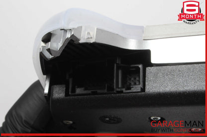 05-12 Mercedes R230 SL500 Front Top Upper Overhead Dome Reading Map Light OEM