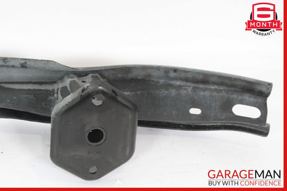 12-18 BMW F30 328i Rear Bumper Reinforcement Impact Bar OEM