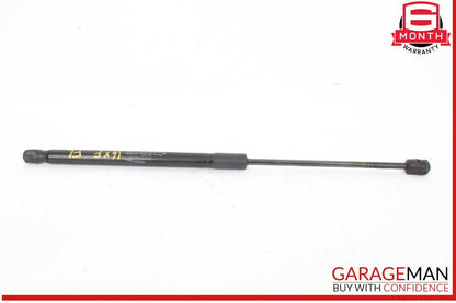 16-20 Jaguar XF Front Left and Front Right Side Hood Shock Lift Support Cylinder