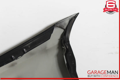 01-07 Mercedes W203 C350 C320 Front Right Passenger Side Wing Fender Panel OEM