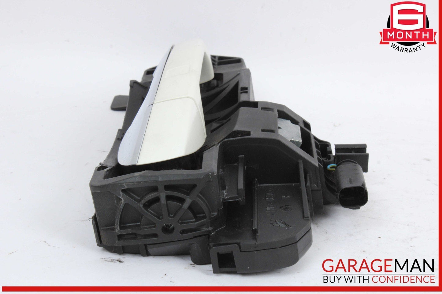 07-13 Mercedes W221 S550 S400 Front Right Passenger Side Exterior Door Handle