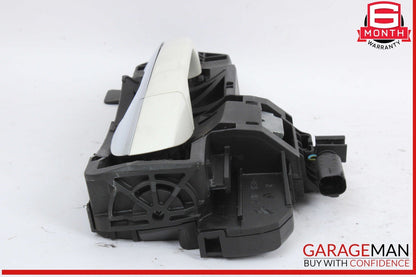07-13 Mercedes W221 S550 S400 Front Right Passenger Side Exterior Door Handle