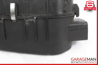14-17 Maserati Ghibli M157 Right Side Intake Air Cleaner Filter Box Assembly