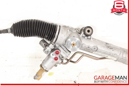 08-12 Mercedes X164 GL450 GL550 ML350 Power Steering Rack & Pinion OEM