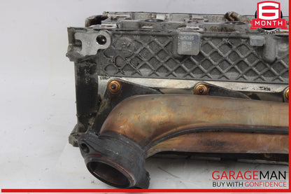 05-12 Mercedes W211 E350 ML350 Right Side Engine Motor Cylinder Head OEM