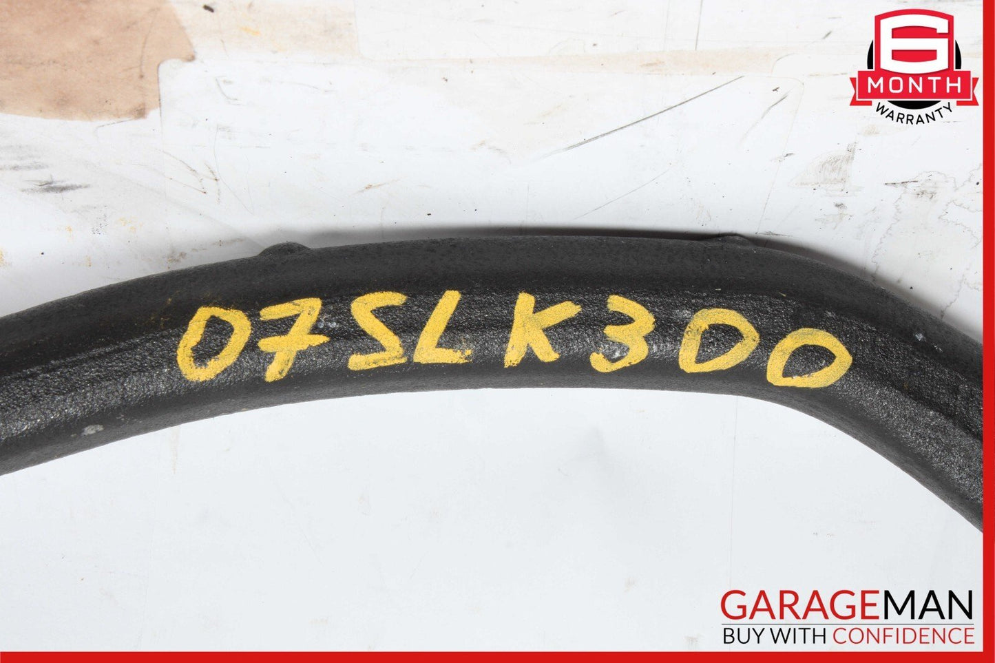 05-11 Mercedes R171 SLK300 Front Right Side Suspension Lower Control Arm OEM