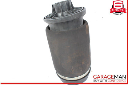06-19 Mercedes W164 ML550 GL450 Rear Air Suspension Bag Shock Set of 2 Pc OEM