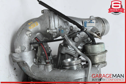 Mercedes-Benz E250 6510960540 Engine Parts OEM A6510960540 2010-2016