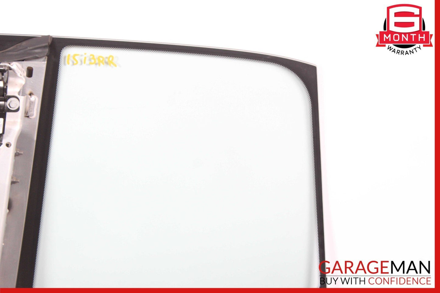 14-21 BMW i3 I01 Hybrid Rear Right Side Door Shell Panel Cover w/ Glass OEM