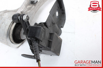 03-11 Mercedes W211 E350 4MATIC E550 RWD Front Left Side Upper Control Arm OEM