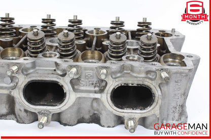03-06 Porsche Cayenne S 955 Left Side Cylinder Head 948104104 OEM