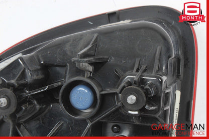 11-14 Porsche Cayenne 958 Hybrid S Rear Right Side Inner Tail Light Lamp OEM