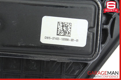 17-19 Jaguar XE Gas Throttle Accelerator Pedal OEM