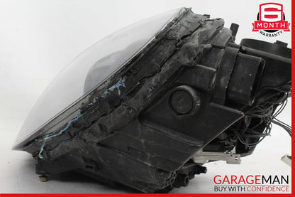 16-23 Porsche Cayman Boxster 718 Left Front Xenon Headlight 982941033 OEM