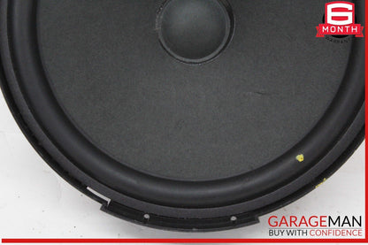 08-14 Mercedes X204 GLK250 Bluetec Rear Right & Left Side Door Sound Speaker OEM