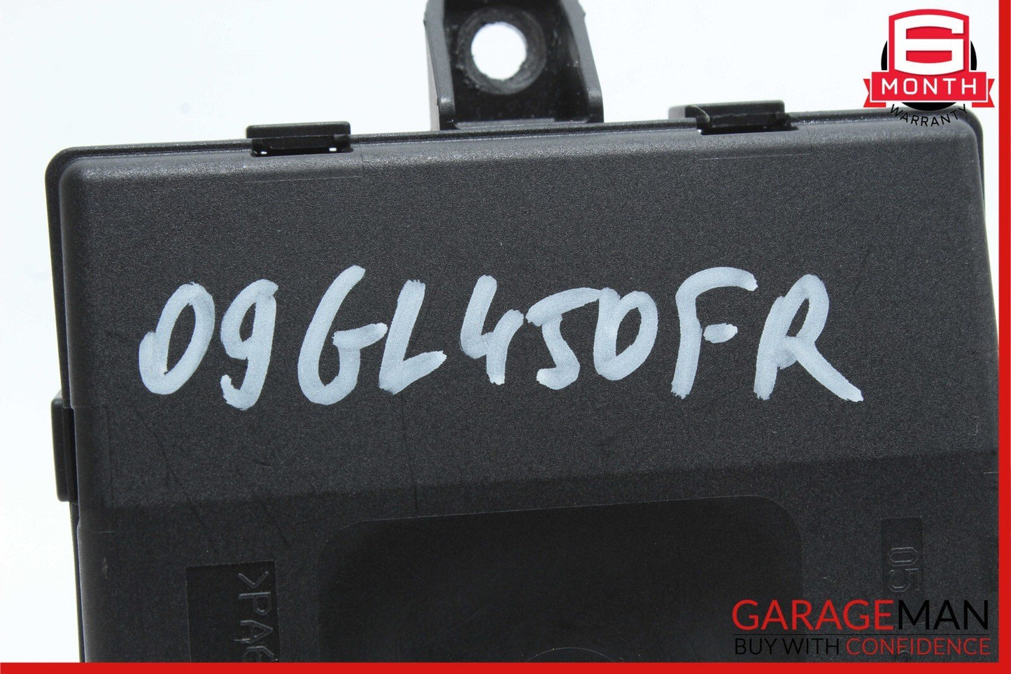 06-13 Mercedes X164 GL450 ML350 R350 Front Right Side Door Control Module Unit