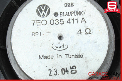 04-06 Porsche Cayenne 955 957 Door Speakers Set of 2 Pc Blaupunkt OEM