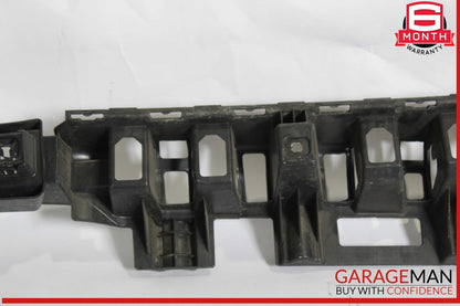 13-19 Mercedes X166 GL450 GL350 Rear Bumper Support Mount Bracket Bar OEM