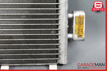 00-06 Mercedes CL500 SL500 S500 Hydraulic Suspension ABC Oil Cooler Radiator OEM