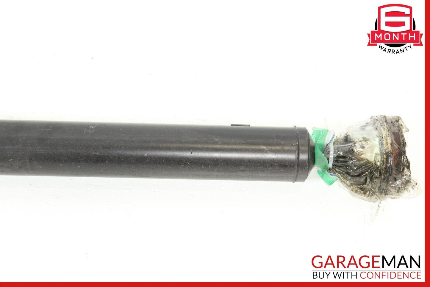 17-24 Audi A4 S4 RS5 AWD Rear Center Drive Shaft Propeller Carrier OEM