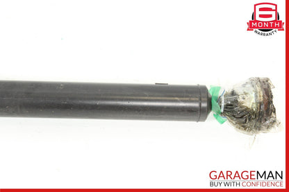 17-24 Audi A4 S4 RS5 AWD Rear Center Drive Shaft Propeller Carrier OEM