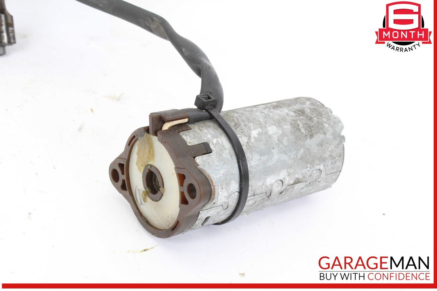 97-05 Porsche 911 996 Boxster 986 Front Right Seat Motor 3-Set 99662432200 OEM