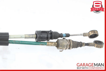 10-12 Mercedes X204 GLK350 4Matic Transmission Gear Shift Cable OEM