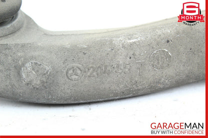 08-14 Mercedes W204 C250 C280 RWD Front Left Side Curved Wishbone Control Arm
